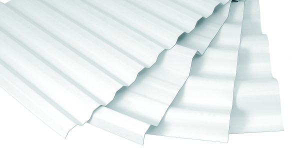 Ag-Tuf PVC Liner Panels