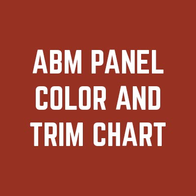 Ab Martin Color Chart