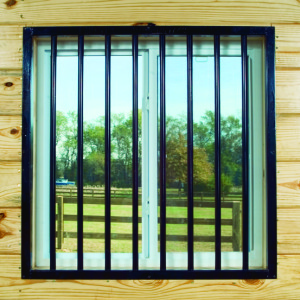 Window Grilles