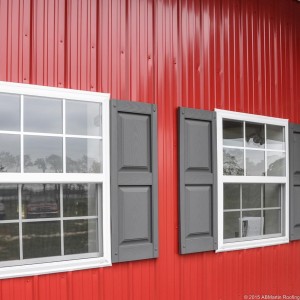 Doors, Windows, & Shutters