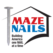 Maze Nails