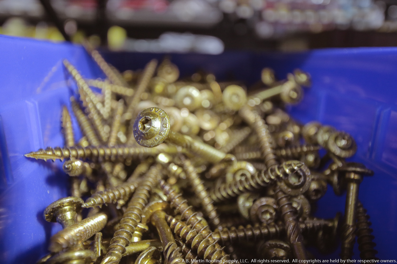 Fasteners Hardware Supplies