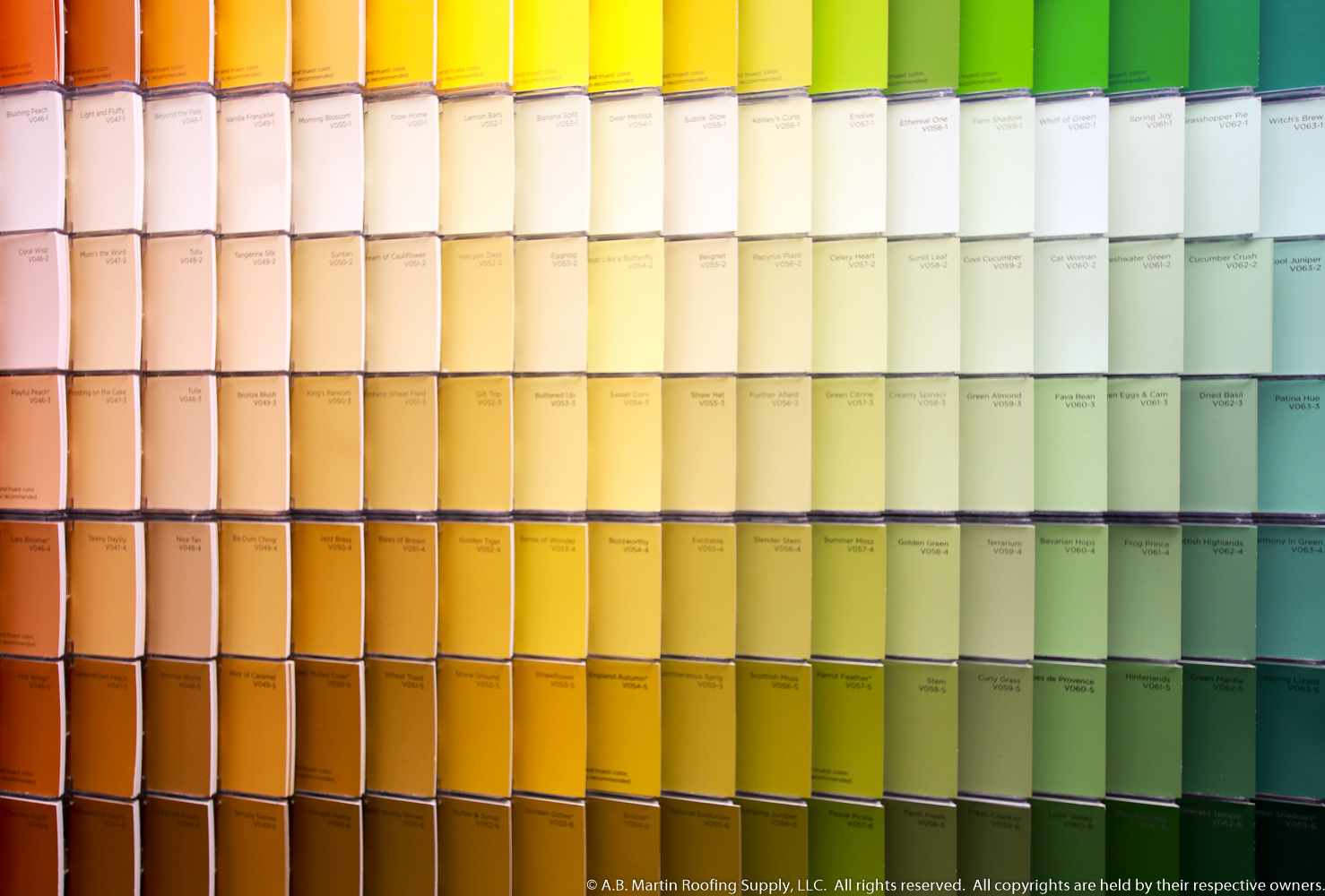 Paint, Stain, and Primers A.B. Martin Hardware Supplies