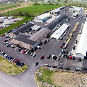 Photos from our Grand Opening