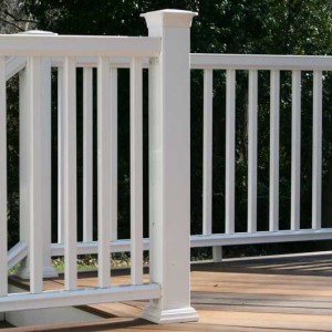 Decking & Railing