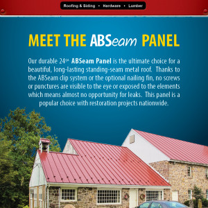 Meet the ABSeam Panel