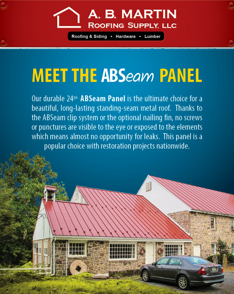 Meet the ABSeam Panel