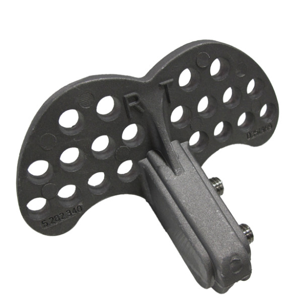 Berger® Snow Guard Systems AB Martin