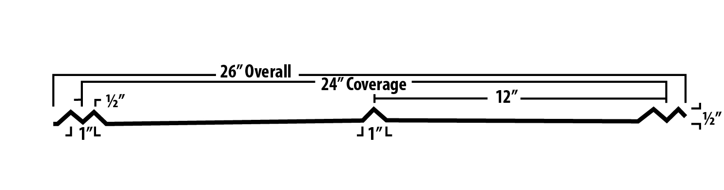 5-v crimp Panel_profile