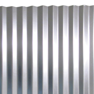 Continuous Corrugated Panels