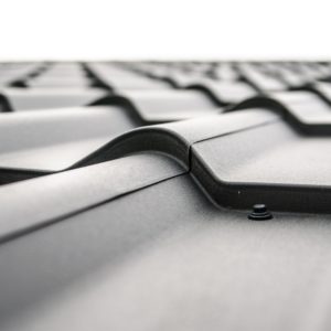 Steel Tile Roof