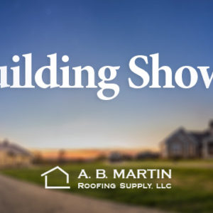 What is the Building Showcase?