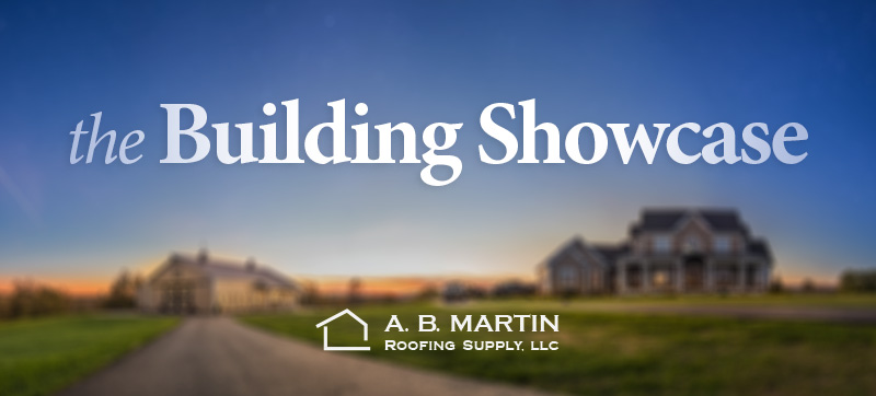 What is the Building Showcase?