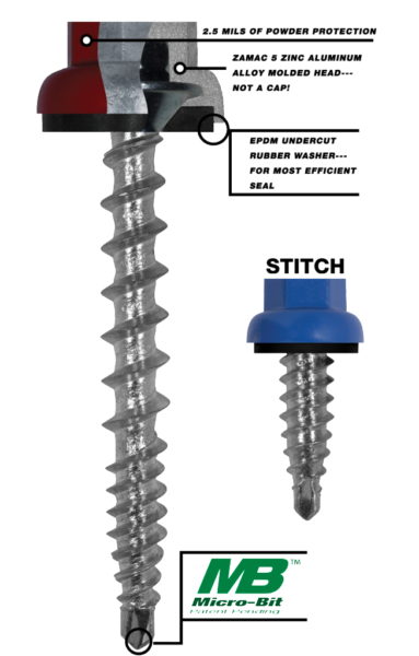 ZXL Screw