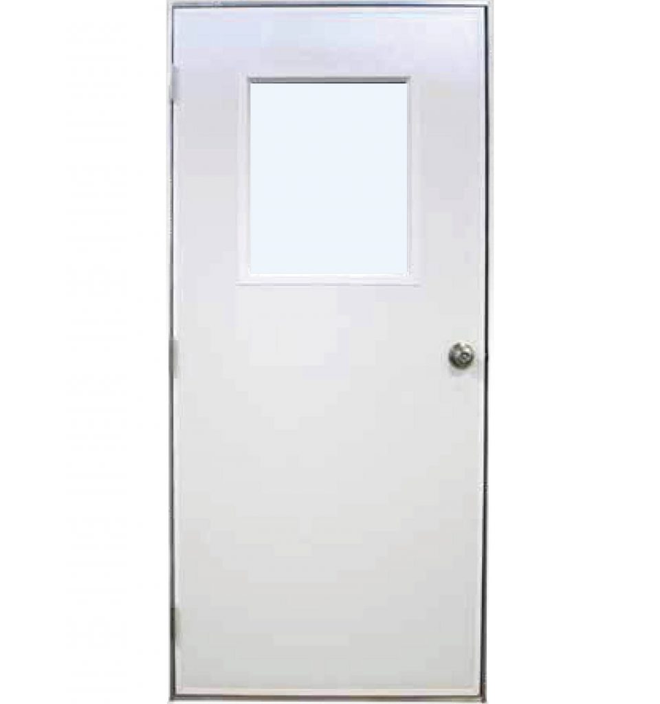 Fiberglass Entry Doors A.B. Martin Building Supplies