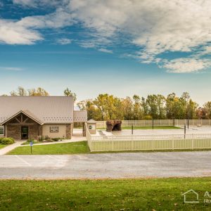 Woodcrest Retreat and Pool