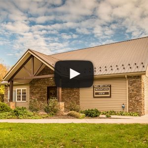 [Video] Mountain View Cabin in Ephrata, PA