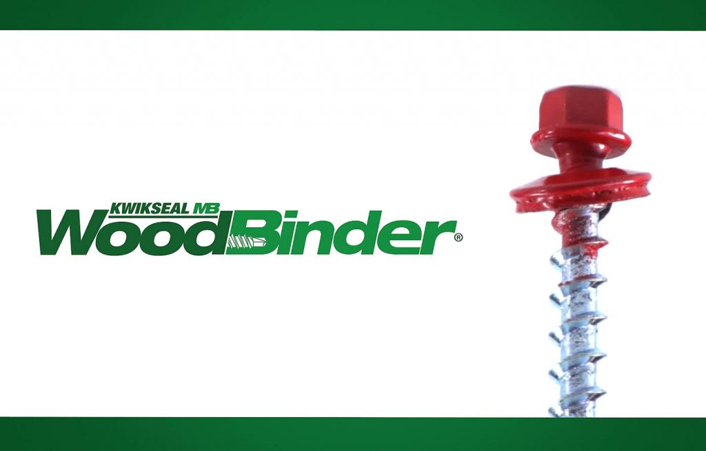 WoodBinder