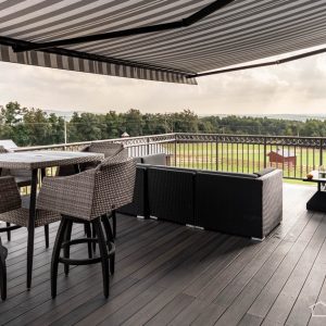 Fiberon Composit Decking