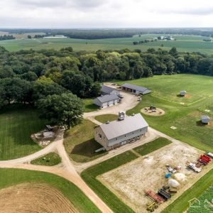 Maryland Farm supplied by ABMartin