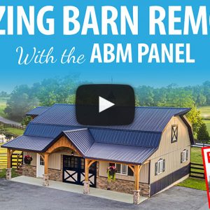 Amazing Horse Barn Remodel in the Cumberland Valley