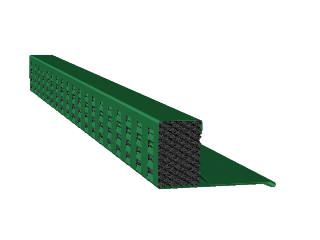 SnapZ Case Study [Video] Can it fix a wavy ridge cap?