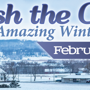 February 2021 Amazing Winter Deals!