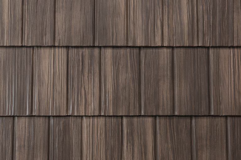 ProVia Shake and Slate Metal Roofing AB Martin