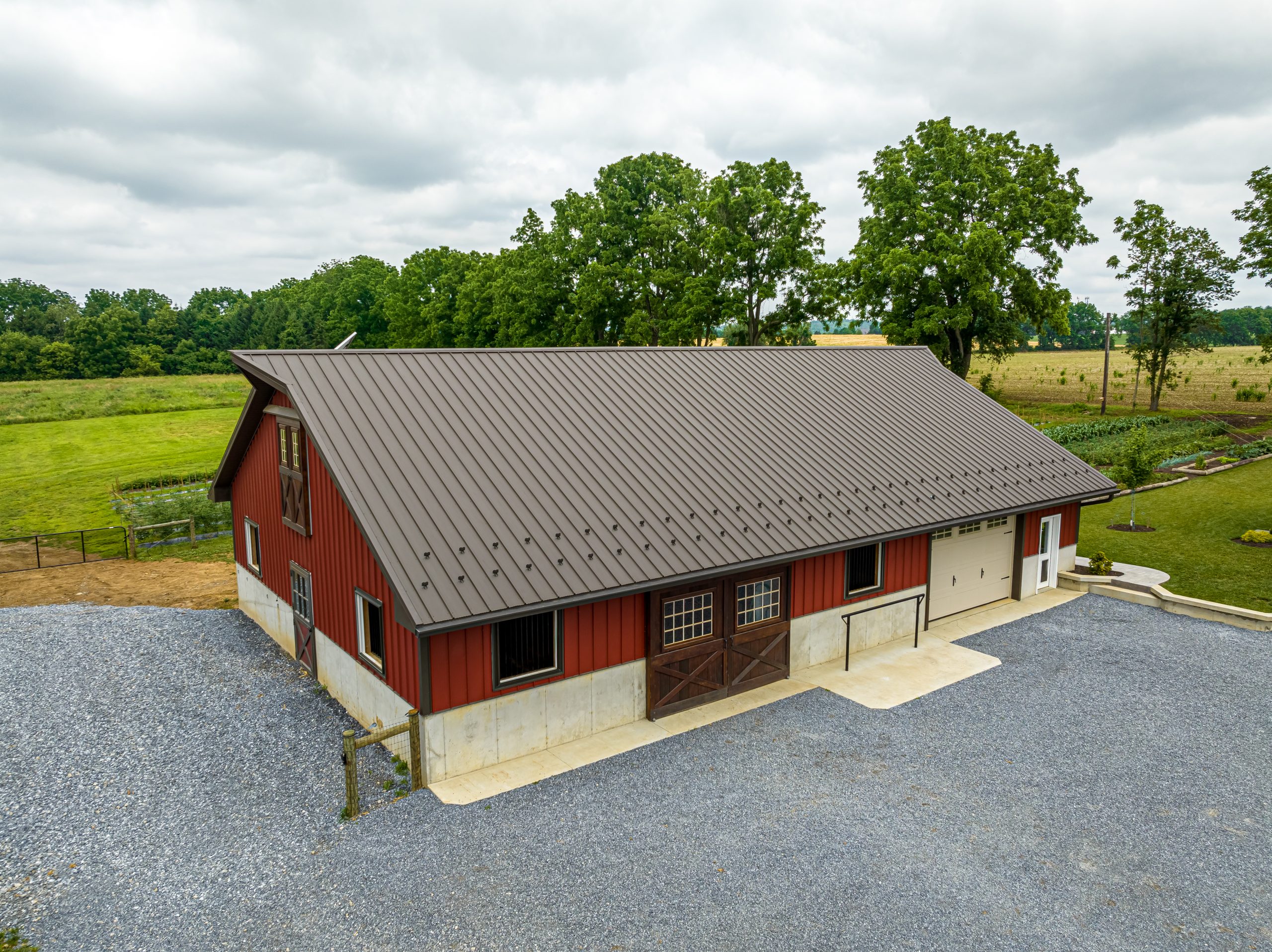 Heritage Panel AB Martin