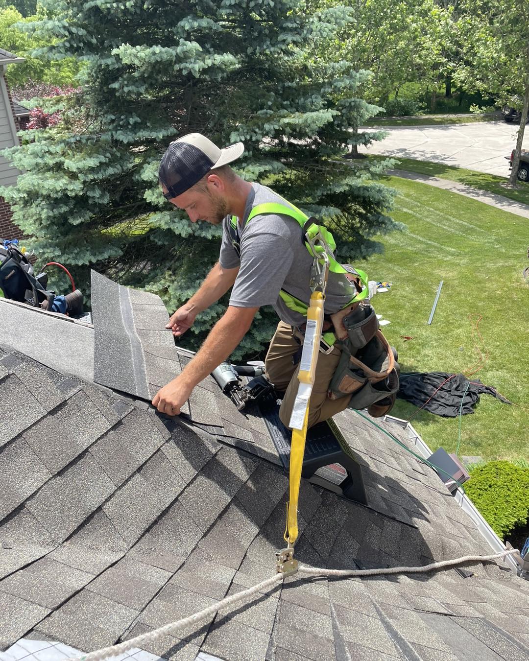 The Pitch Hopper AB Martin