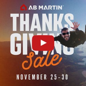 2024 Thanksgiving Sale