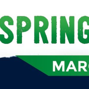 2025 March Sale