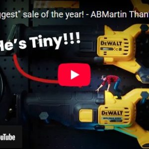 2025 Thanksgiving Sale