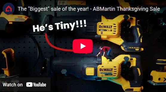 2025 Thanksgiving Sale